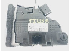 Recambio de cerradura puerta trasera izquierda para hyundai i20 active referencia OEM IAM 81410C8020   2