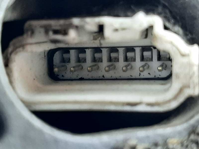 Recambio de retrovisor derecho para fiat punto (199) young referencia OEM IAM 011024 021047 