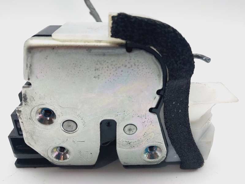 Recambio de cerradura puerta delantera izquierda para hyundai i20 active referencia OEM IAM 81310C8020  