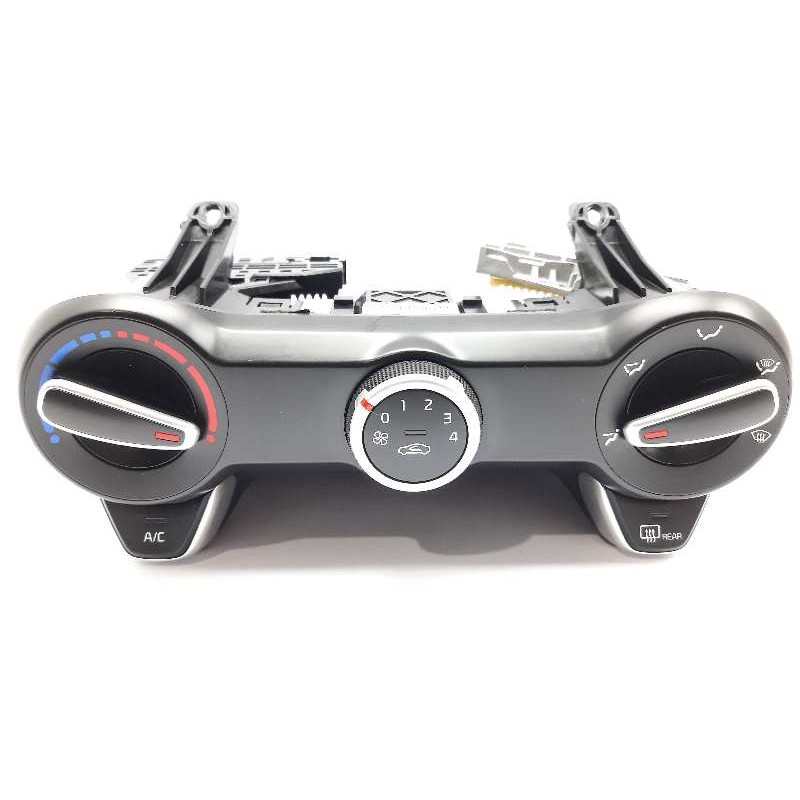 Recambio de mando climatizador para kia stonic (ybcuv) tech referencia OEM IAM 97250H8XXX  