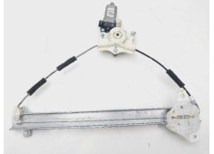 Recambio de elevalunas delantero izquierdo para hyundai i20 active referencia OEM IAM 82401C7010  