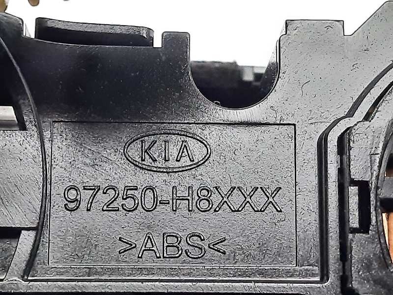 Recambio de mando climatizador para kia stonic (ybcuv) tech referencia OEM IAM 97250H8XXX  