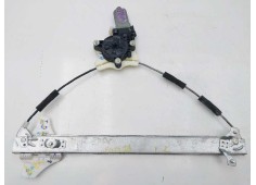 Recambio de elevalunas delantero izquierdo para hyundai i20 active referencia OEM IAM 82401C7010   2