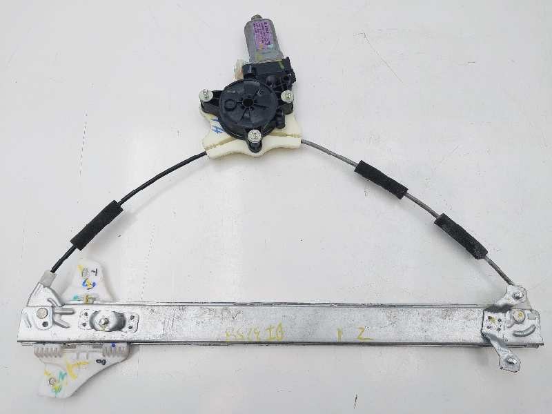 Recambio de elevalunas delantero izquierdo para hyundai i20 active referencia OEM IAM 82401C7010  