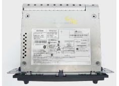 Recambio de sistema audio / cd para renault trafic furgón l1h1 2,7t referencia OEM IAM 281151185R 93458574  2