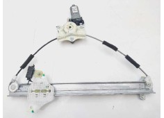 Recambio de elevalunas delantero derecho para hyundai i20 active referencia OEM IAM 82402C7010  