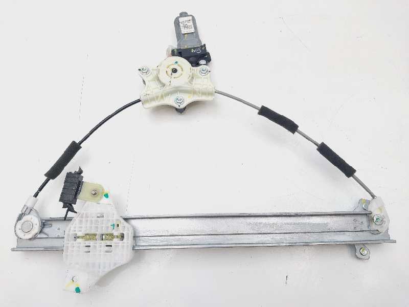 Recambio de elevalunas delantero derecho para hyundai i20 active referencia OEM IAM 82402C7010  