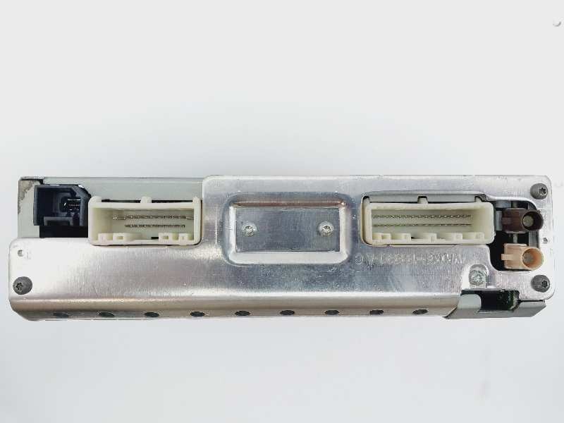 Recambio de sistema audio / cd para renault trafic furgón l1h1 2,7t referencia OEM IAM 281151185R 93458574 