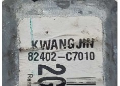 Recambio de elevalunas delantero derecho para hyundai i20 active referencia OEM IAM 82402C7010   2