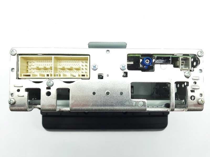 Recambio de pantalla multifuncion para kia stonic (ybcuv) tech referencia OEM IAM 96160H8800FHV  