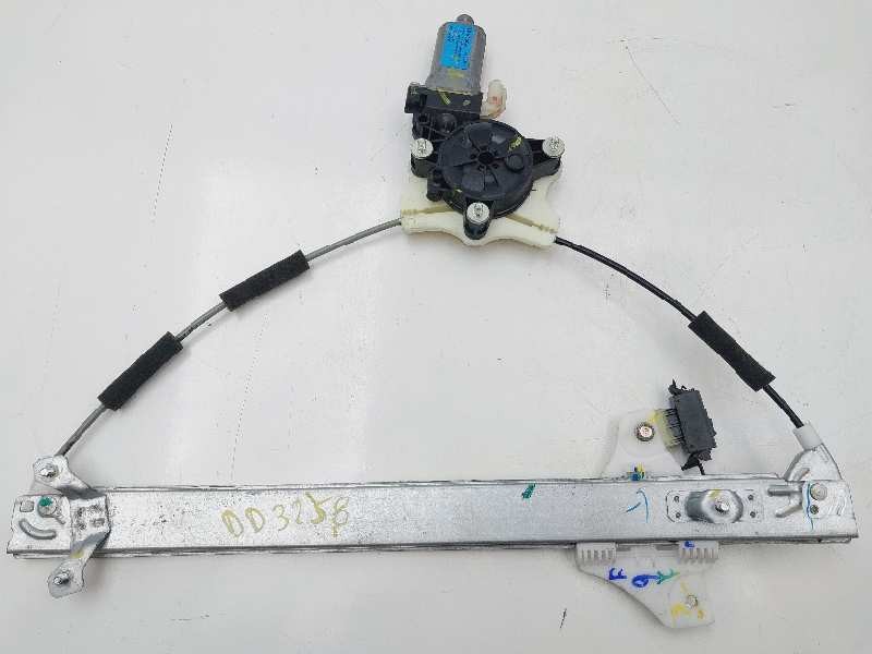 Recambio de elevalunas delantero derecho para hyundai i20 active referencia OEM IAM 82402C7010  