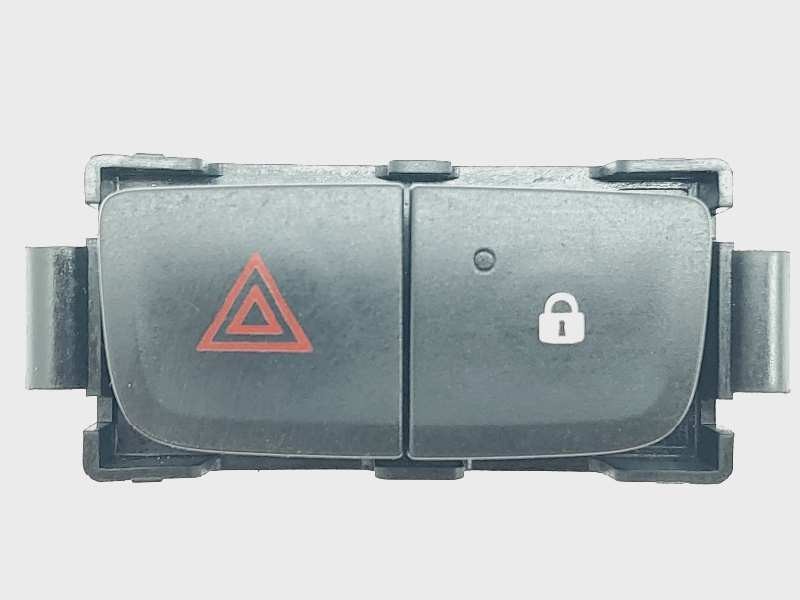 Recambio de warning para renault trafic furgón l1h1 2,7t referencia OEM IAM E3160101  