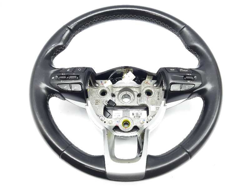 Recambio de volante para kia stonic (ybcuv) tech referencia OEM IAM 56100H8375WK  