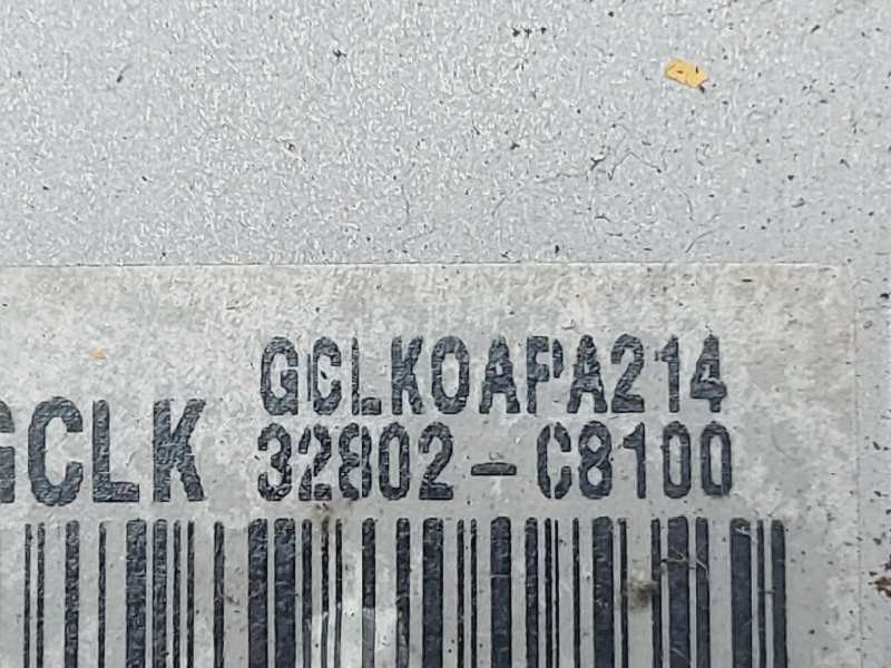 Recambio de pedal embrague para hyundai i20 active referencia OEM IAM 32802C8100  