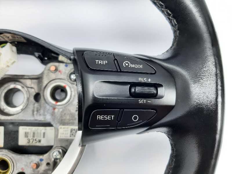 Recambio de volante para kia stonic (ybcuv) tech referencia OEM IAM 56100H8375WK  