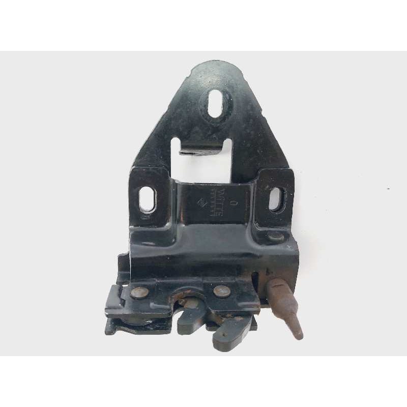 Recambio de cerradura maletero / porton para renault trafic furgón l1h1 2,7t referencia OEM IAM 8200006252  