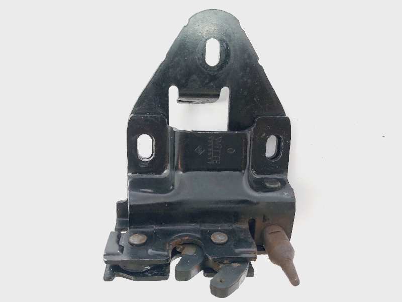 Recambio de cerradura maletero / porton para renault trafic furgón l1h1 2,7t referencia OEM IAM 8200006252  