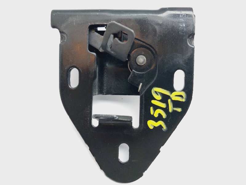 Recambio de cerradura maletero / porton para renault trafic furgón l1h1 2,7t referencia OEM IAM 8200006252  