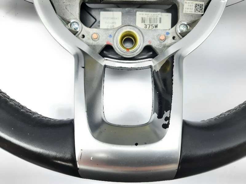 Recambio de volante para kia stonic (ybcuv) tech referencia OEM IAM 56100H8375WK  