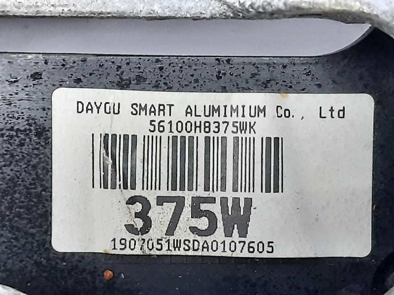 Recambio de volante para kia stonic (ybcuv) tech referencia OEM IAM 56100H8375WK  