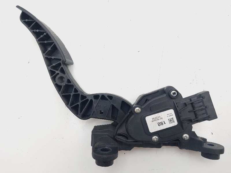 Recambio de potenciometro pedal para hyundai i20 active referencia OEM IAM 327001RXXX  