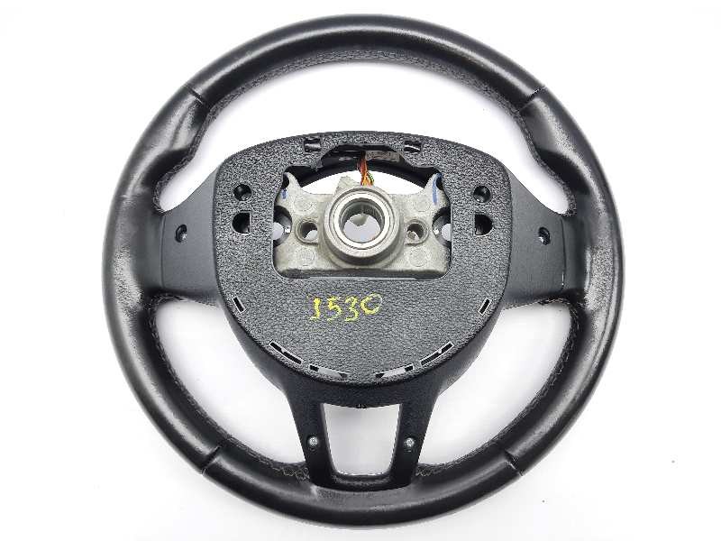 Recambio de volante para kia stonic (ybcuv) tech referencia OEM IAM 56100H8375WK  