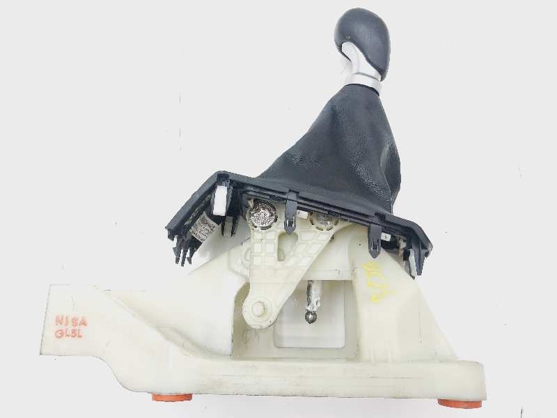 Recambio de palanca cambio para hyundai i20 active referencia OEM IAM 43700C8610YFF  