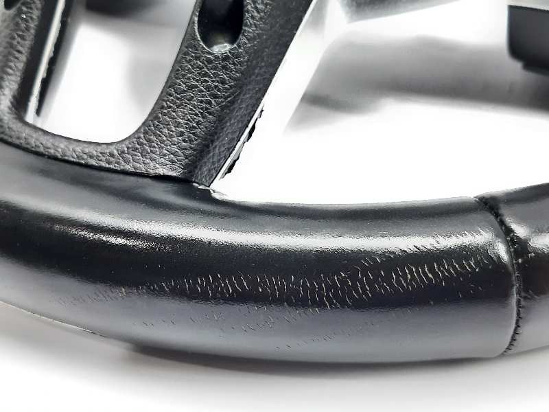 Recambio de volante para kia stonic (ybcuv) tech referencia OEM IAM 56100H8375WK  