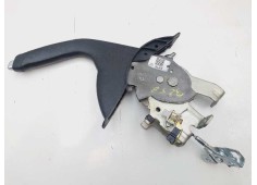 Recambio de palanca freno de mano para hyundai i20 active referencia OEM IAM 59710C8000TRY  