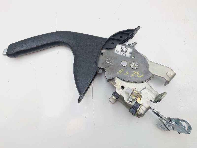 Recambio de palanca freno de mano para hyundai i20 active referencia OEM IAM 59710C8000TRY  