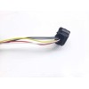 Recambio de sonda lambda para bmw serie 5 berlina (e60) 530d referencia OEM IAM 779159201 0281004019 