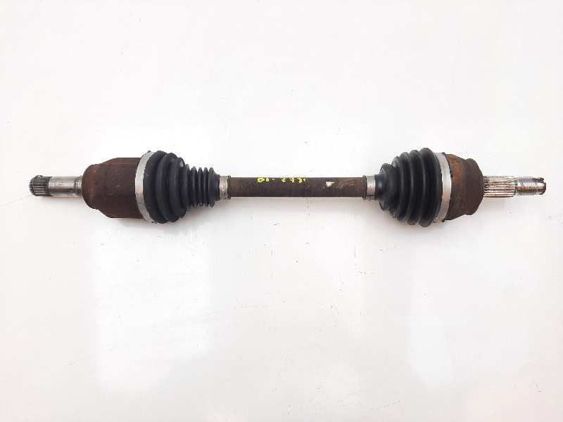 Recambio de transmision delantera izquierda para fiat punto (199) young referencia OEM IAM   