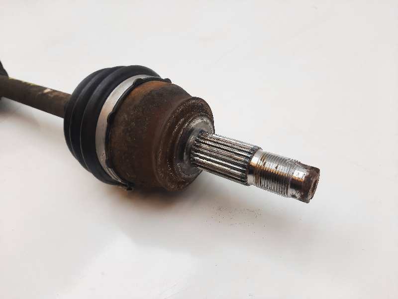 Recambio de transmision delantera izquierda para fiat punto (199) young referencia OEM IAM   