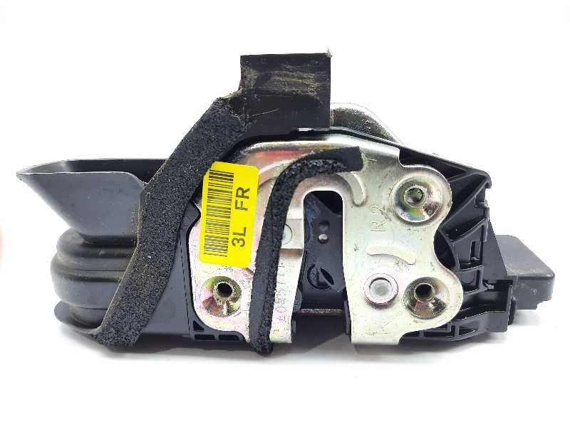 Recambio de cerradura puerta delantera derecha para kia stonic (ybcuv) tech referencia OEM IAM 81320H8050JGB  