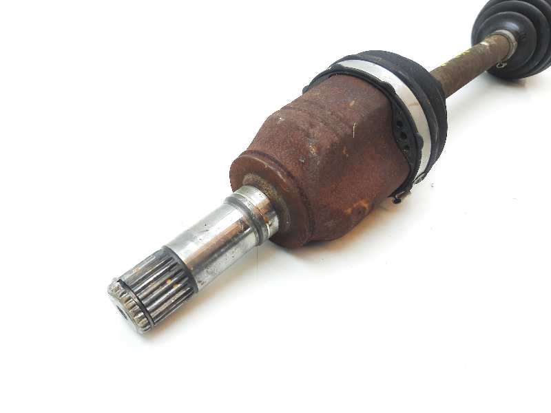 Recambio de transmision delantera izquierda para fiat punto (199) young referencia OEM IAM   