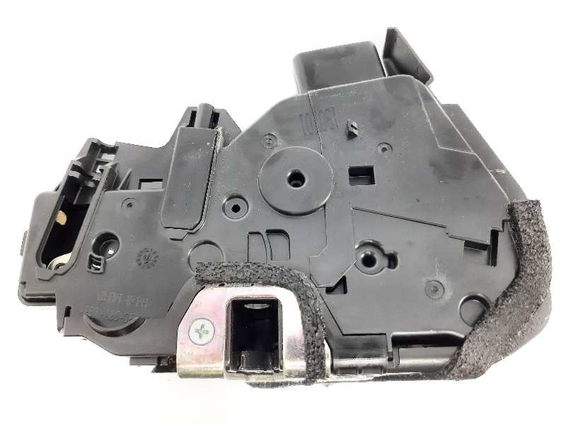 Recambio de cerradura puerta delantera derecha para kia stonic (ybcuv) tech referencia OEM IAM 81320H8050JGB  