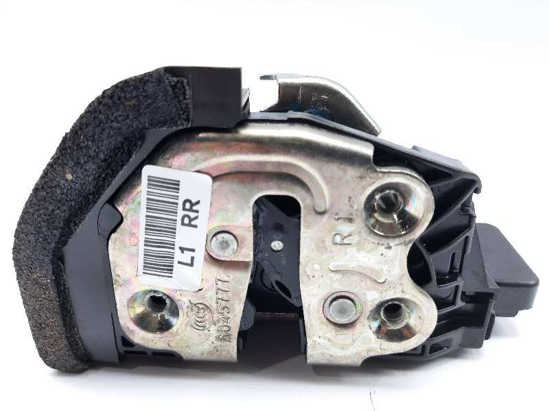 Recambio de cerradura puerta trasera derecha para kia stonic (ybcuv) tech referencia OEM IAM 81420H8010JGB  