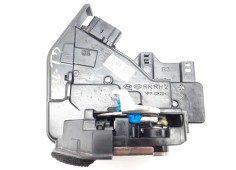 Recambio de cerradura puerta trasera derecha para kia stonic (ybcuv) tech referencia OEM IAM 81420H8010JGB   2