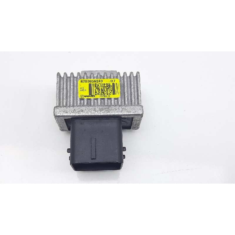 Recambio de caja precalentamiento para renault megane iii berlina 5 p limited referencia OEM IAM 8200859243  