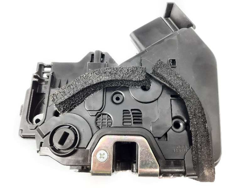 Recambio de cerradura puerta trasera derecha para kia stonic (ybcuv) tech referencia OEM IAM 81420H8010JGB  