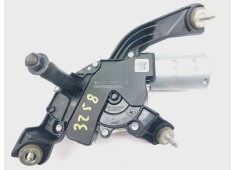 Recambio de motor limpia trasero para hyundai i20 active referencia OEM IAM 98700C8100  