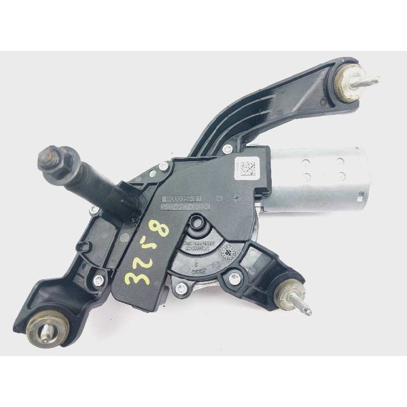 Recambio de motor limpia trasero para hyundai i20 active referencia OEM IAM 98700C8100  