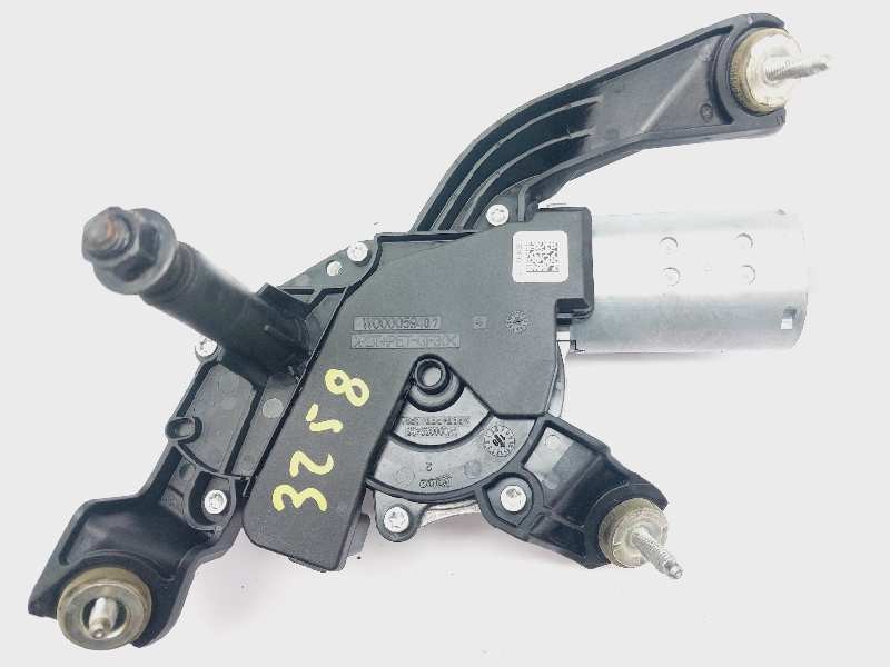 Recambio de motor limpia trasero para hyundai i20 active referencia OEM IAM 98700C8100  