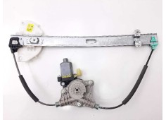 Recambio de elevalunas delantero derecho para kia stonic (ybcuv) tech referencia OEM IAM 82402H8100  