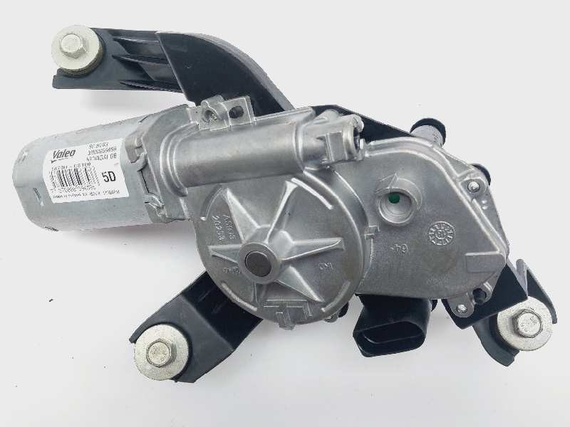 Recambio de motor limpia trasero para hyundai i20 active referencia OEM IAM 98700C8100  