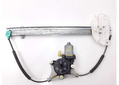 Recambio de elevalunas delantero derecho para kia stonic (ybcuv) tech referencia OEM IAM 82402H8100   2