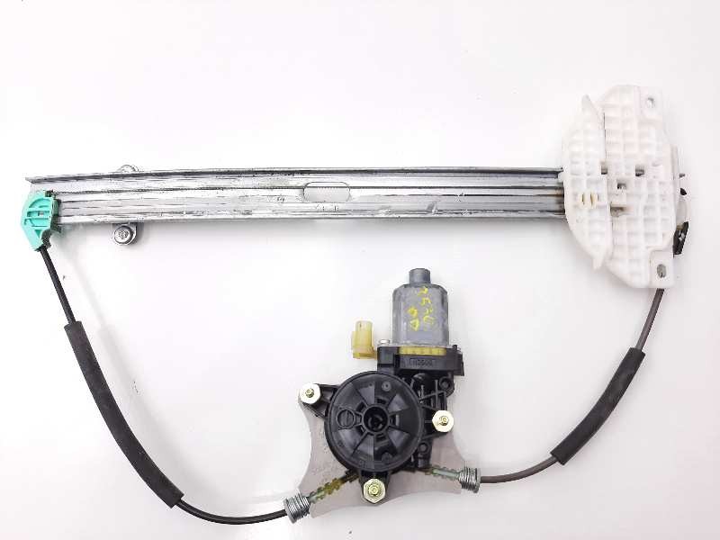 Recambio de elevalunas delantero derecho para kia stonic (ybcuv) tech referencia OEM IAM 82402H8100  