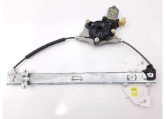 Recambio de elevalunas trasero derecho para kia stonic (ybcuv) tech referencia OEM IAM 83402H8100  