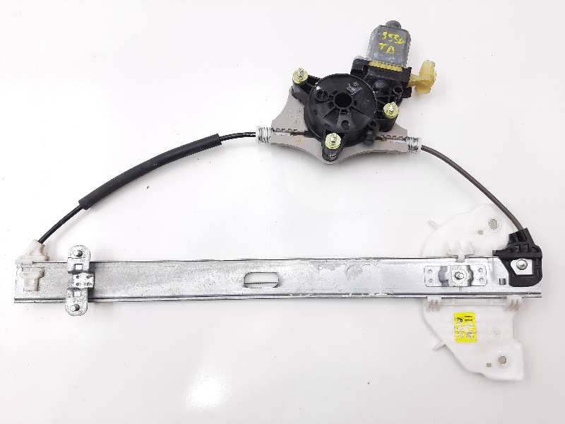 Recambio de elevalunas trasero derecho para kia stonic (ybcuv) tech referencia OEM IAM 83402H8100  