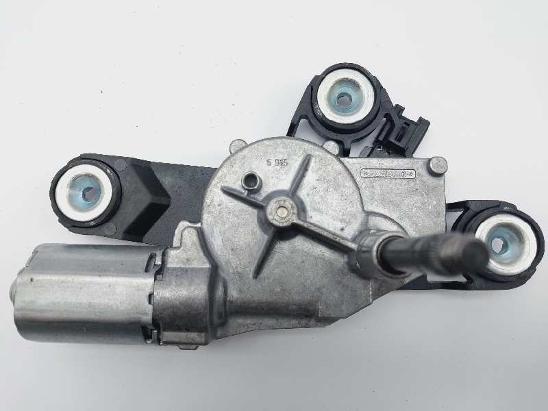 Recambio de motor limpia trasero para ford focus lim. (cb8) sport referencia OEM IAM BV6117K441AA 0390201205 